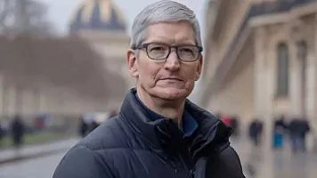 "Apple"da 1000 ideyadan yalnız biri "sağ qalır" - Tim Kukun sərt filtr qaydası