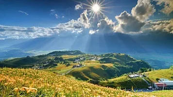 Sabah Bakıda 21, rayonlarda 26 dərəcə isti olacaq