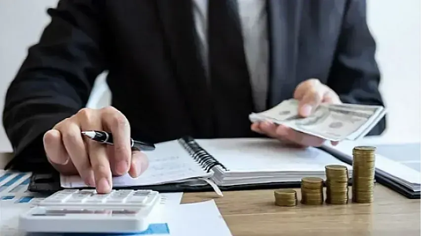 Bank sektorunun xalis mənfəəti 6% artıb