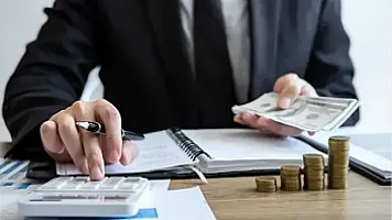 Bank sektorunun xalis mənfəəti 6% artıb