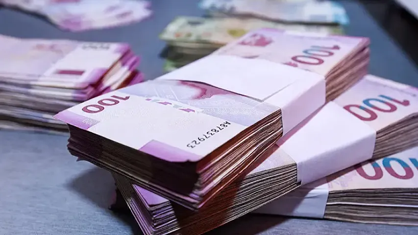 Azərbaycanda ən çox kredit verilən 10 iqtisadi rayon