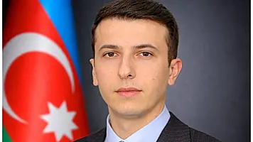 MİDA-da rəhbər vəzifəyə təyinat olub