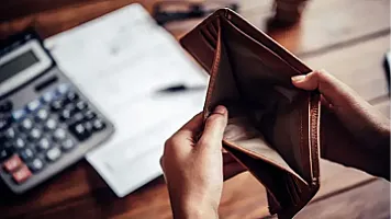 Problemli kreditlərin həcmi 82 milyon manat artıb