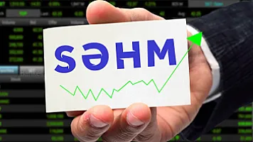 Səhm niyə yüksəlir? 