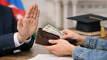 Dövlət sifarişi ilə oxuyan tələbələrdən pul tələb oluna bilər? - RƏSMİ