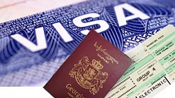 Gürcüstanda immiqrasiya vizası almaq istəyənlərə yeni TƏLƏB 