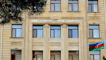 Bakıdakı bağçalarda müəllimlərin yerdəyişməsi müsabiqəsi üzrə tarix açıqlandı