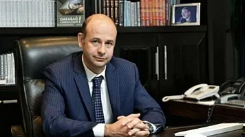 Vüsal Aslanov onu rəis təyin etdi