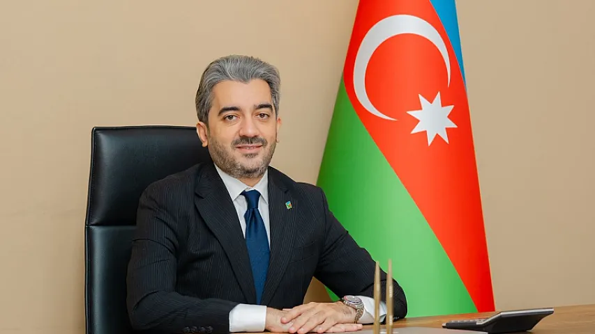 Camid Mövsümov bank sədrinə müşavir  təyin edildi