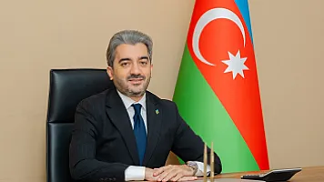 Camid Mövsümov bank sədrinə müşavir  təyin edildi