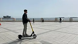 Skuter sürənlər hansı hallarda cərimələnə bilərlər? 