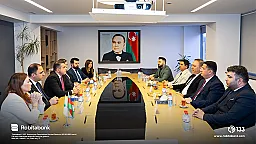 Rabitəbank və Mingəçevir Dövlət Universiteti arasında əməkdaşlıq memorandumu imzalanıb