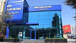 “Yapı Kredi Bank”ın ümidsiz kreditləri 29,3 mln. manatı ötüb