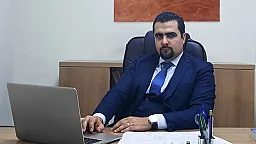 Azərbaycanlı bankirə yeni vəzifə verildi 