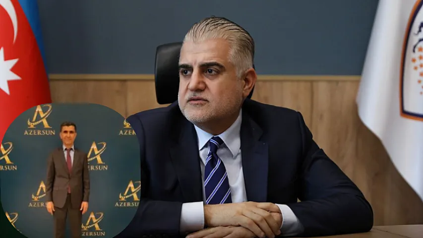 Rəhbər dəyişimindən sonra "AL Market"in maliyyə rəhbəri yenidən vəzifəsinə qaytarılıb