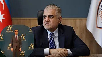 Rəhbər dəyişimindən sonra "AL Market"in maliyyə rəhbəri yenidən vəzifəsinə qaytarılıb