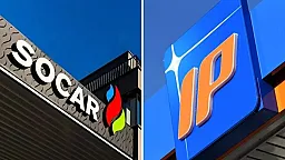 SOCAR "Italiana Petroli" şirkətinin səhmlərinin alınması prosesini başa çatdırıb