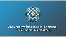 Antiinhisar və İstehlak Bazarına Nəzarət Dövlət Agentliyinə yeni səlahiyyət verilib