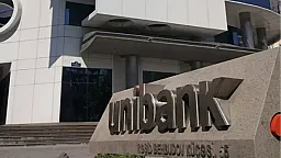 "Unibank"ın qeyri-faiz xərclərində 27%-lik artım - Hansı ödənişlərin payına düşüb?
