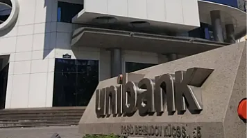 "Unibank"ın qeyri-faiz xərclərində 27%-lik artım - Hansı ödənişlərin payına düşüb?