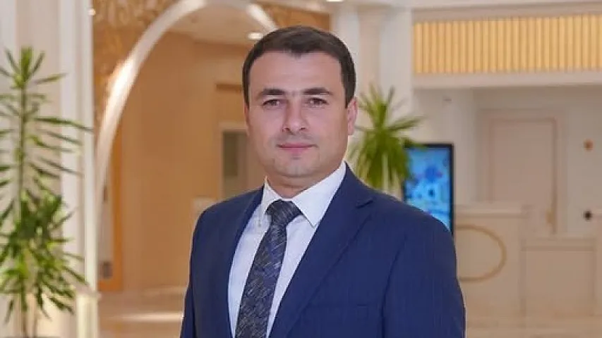 “Gabala Hospitality Group”a yeni baş icraçı direktor təyin edilib   