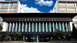 "Azərenerji" Xəzər layihəsi üçün 70 milyon manatlıq enerji infrastrukturu qurur