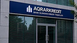 “Aqrarkredit”in əmlakları 10% endirimlə təkrar satışa çıxarılır