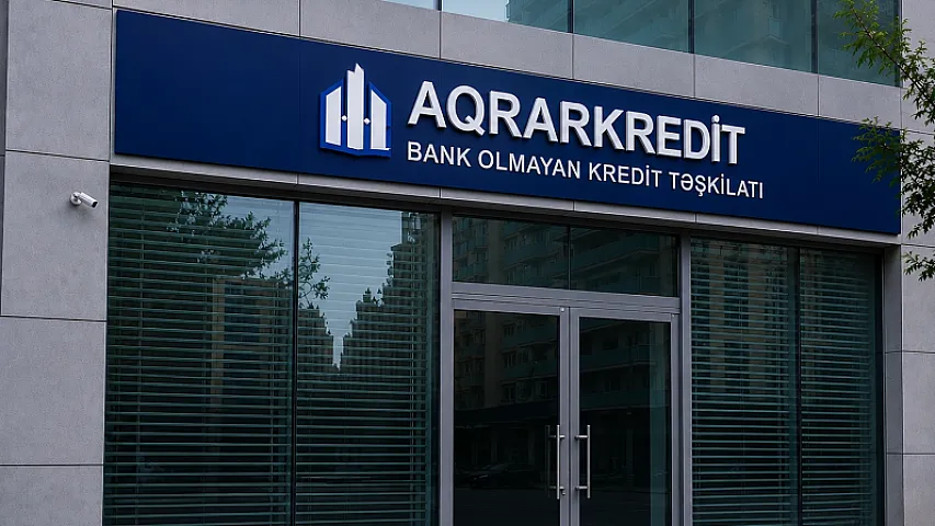 “Aqrarkredit”in əmlakları 10% endirimlə təkrar satışa çıxarılır