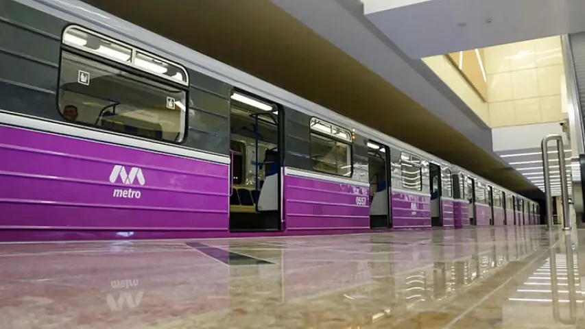 Bakıda 10 yeni stansiya inşa ediləcək