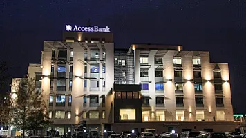 "AccessBank" kreditləri neçə faizlə təklif edir?