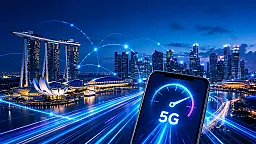 Dünyanın ən sürətli mobil interneti hansı şəhərdədir? 