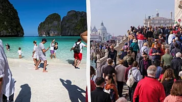 Bu yay turist görmək istəməyən 8 ölkənin adı açıqlandı