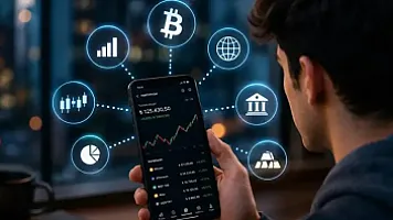 Maliyyə dünyasında Z nəsli sarsıntısı: Gənclərin investisiya anlayışı necə dəyişib?