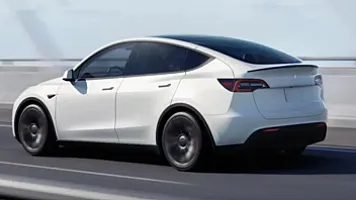 "Tesla"nın həll edə bilmədiyi problem: Bu dəfə bir etiket çatışmır