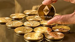 Bitcoin-dən sonra yüksələ biləcək 4 kriptovalyuta