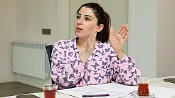 “İnsanlar düşünür ki, hadisə baş verən kimi sığorta şirkəti ödəniş etməlidir”