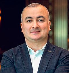 Anar Bayramov