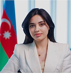 Vüsalə Əhmədova