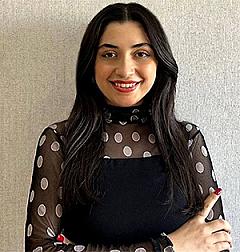 Rəqsanə Məmmədova