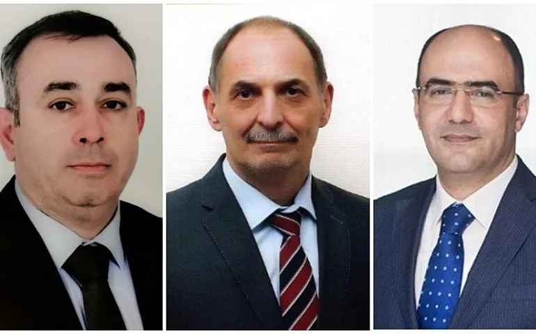 Prezident nazirə 3 yeni müavin təyin etdi <span style="color: #ff0000;">- Onlar kimdir? (DOSYE)</span>