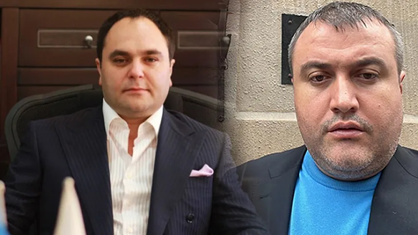 Elçin Sadıqov Rasim Məmmədovun məhkəməsinə buraxılmadı