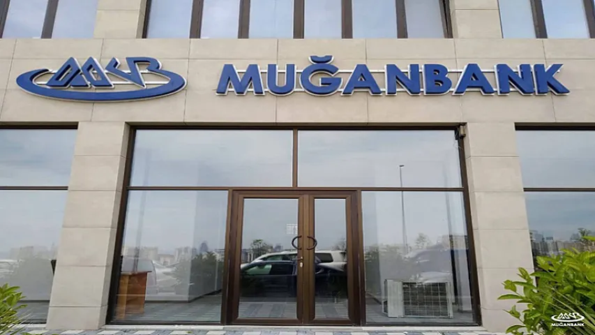 “Muğan Bank”ın lisenziyası ləğv edildi