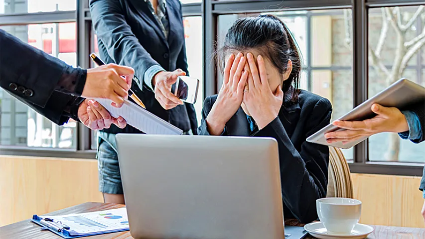 Boşanmaların bizneslərə vurduğu zərərlər – Milyardlar itirilir