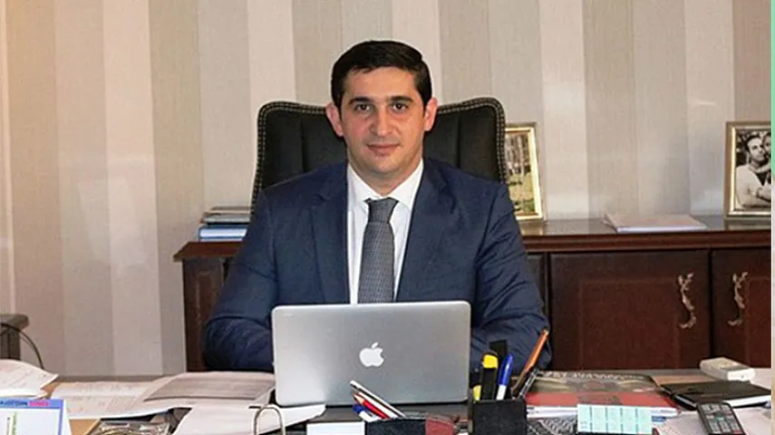 Prezident yeni nazir təyin etdi - Foto