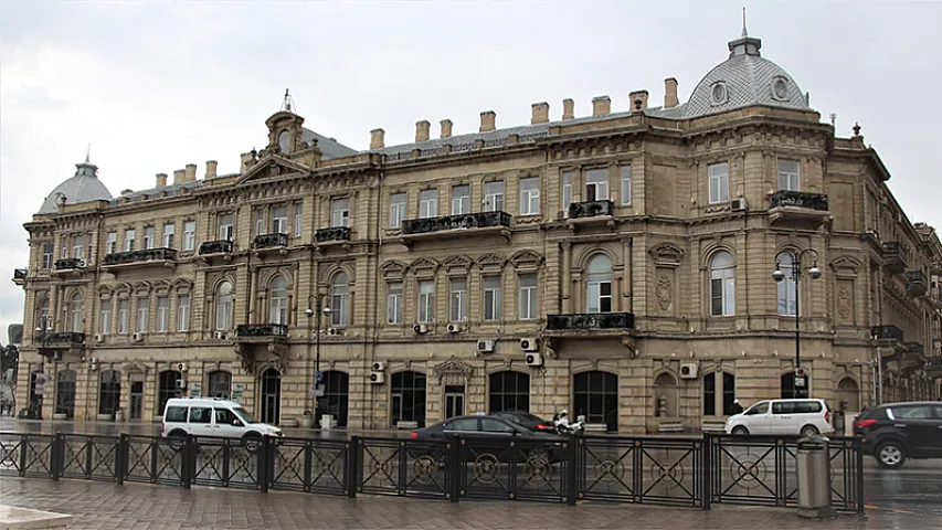 “Azneft” İstehsalat Birliyinə yeni baş direktor təyin edilib