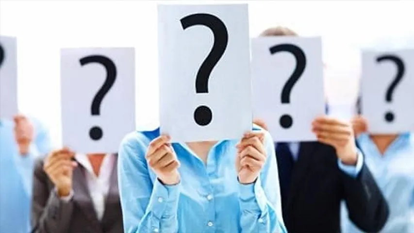 Bizneslərdə marketinqin cavab verməli olduğu 3 sual