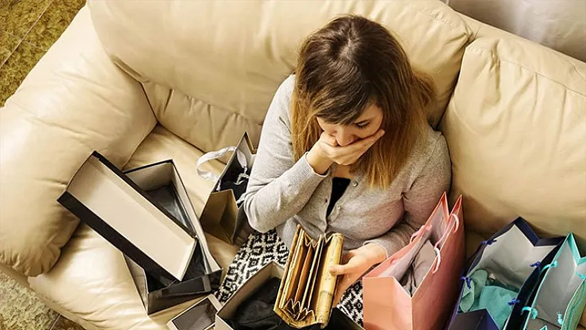 Maaşımız niyə tez bitir?