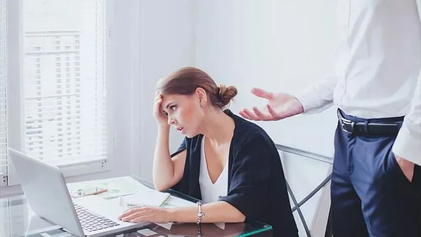 “Dünyada işdən çıxan insanların çoxunda rəhbərlərinin təsiri olur” – Təlimçi