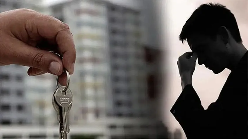 Bakıda ən ucuz və ən baha kirayə evlər - SİYAHI/QİYMƏTLƏR