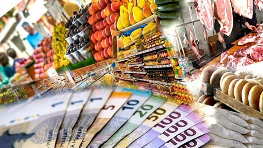 Azərbaycan əhalisi ən çox hansı qida məhsullarını istehlak edir?